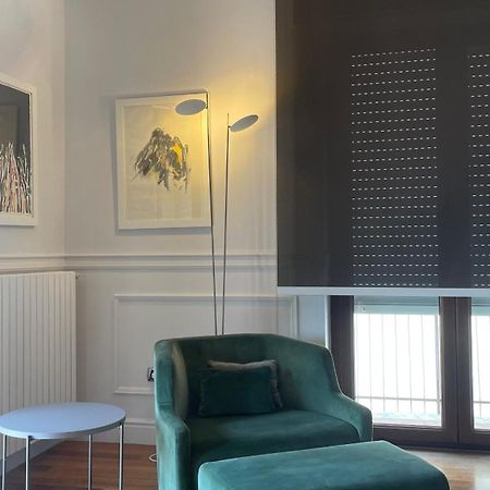 Leonardo Rooms Avellino Exterior photo
