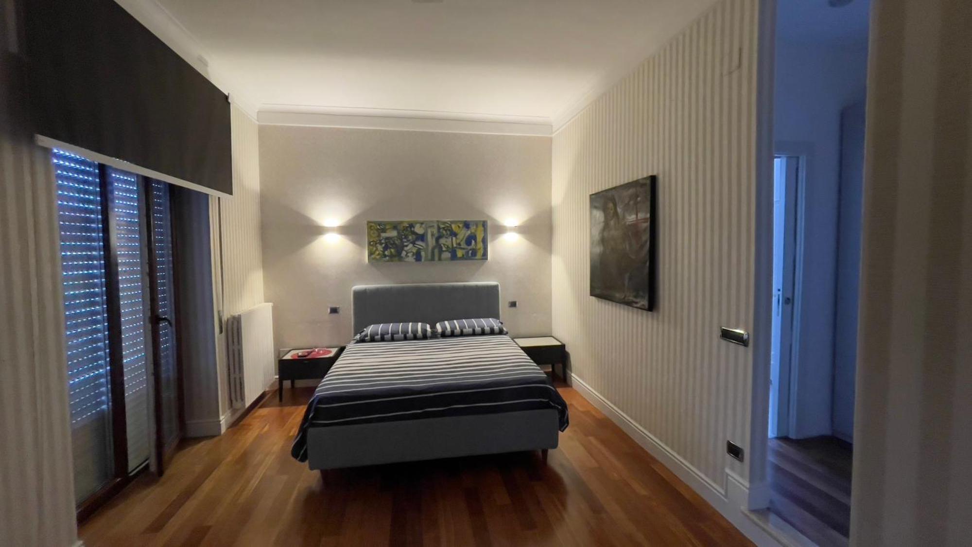 Leonardo Rooms Avellino Exterior photo