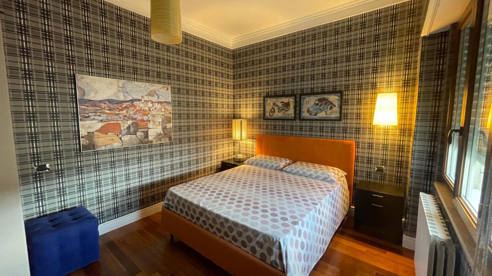 Leonardo Rooms Avellino Exterior photo
