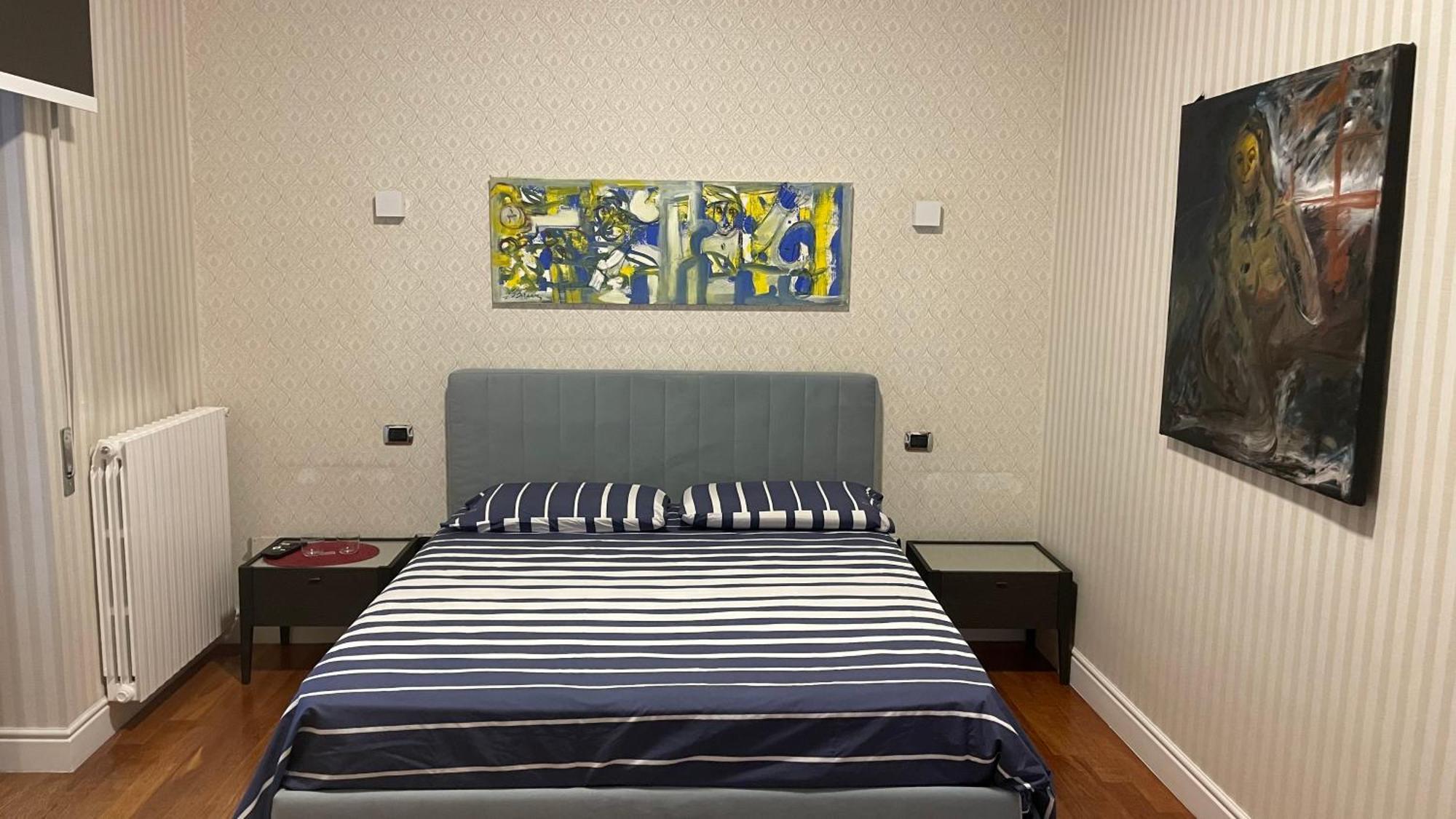 Leonardo Rooms Avellino Exterior photo